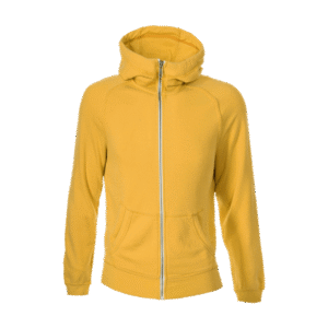 Heat Deflecting Jacket