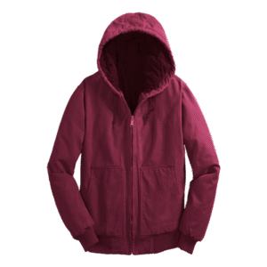 Athletic Tech Hoodie